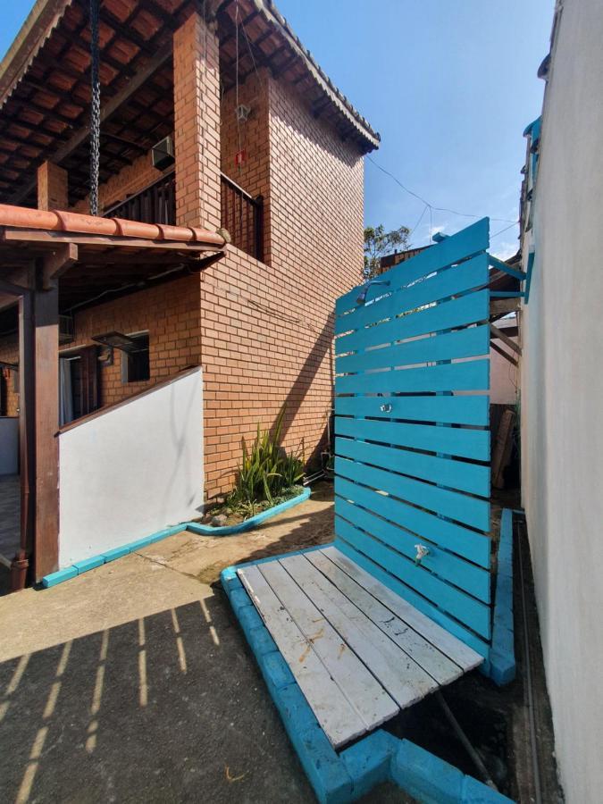 Casa de hóspedes Brilho De *
