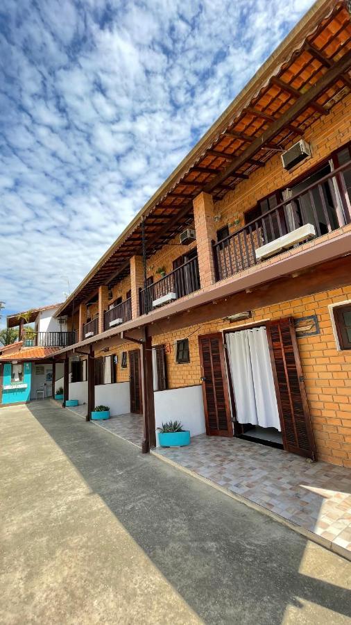 Casa de hóspedes Brilho De Paraty