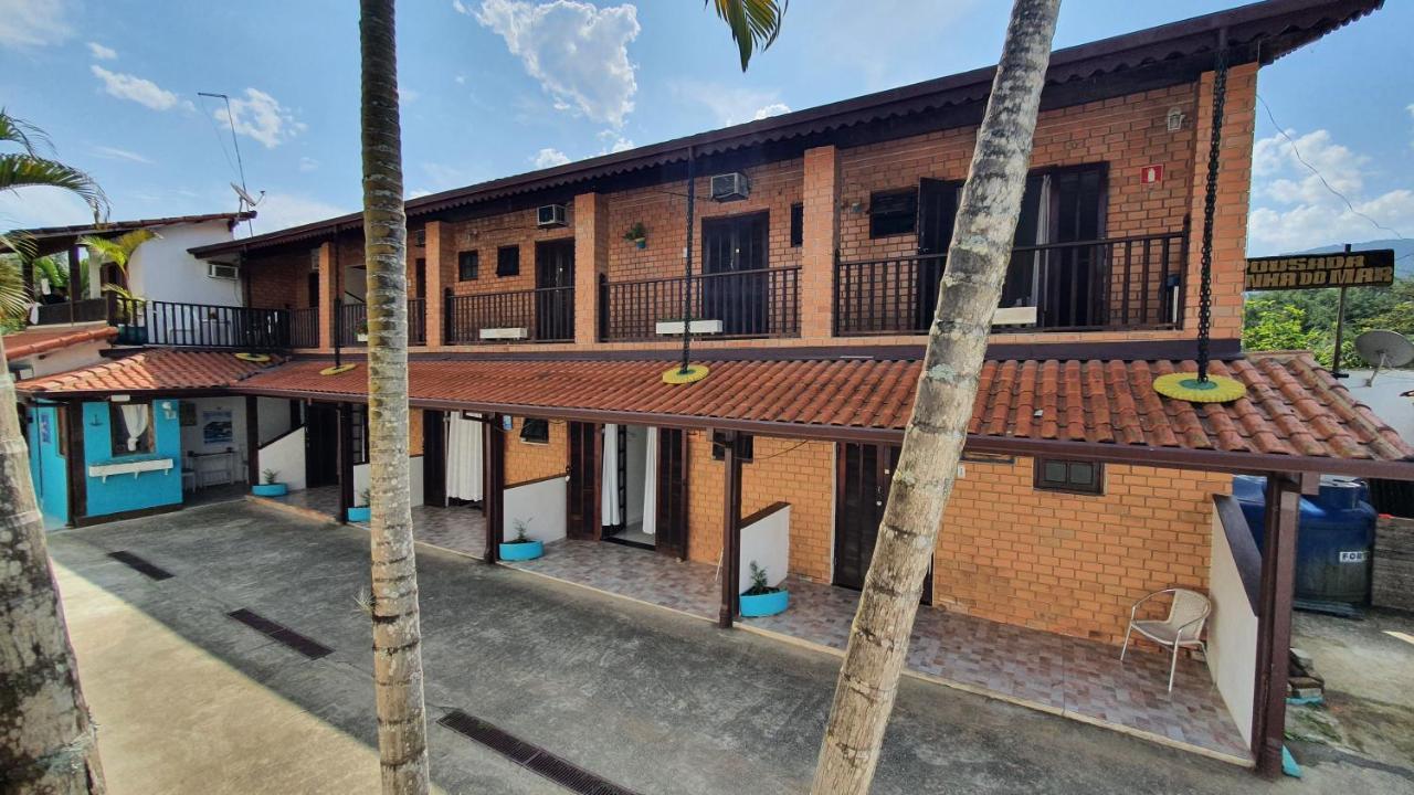 Casa de hóspedes Brilho De Paraty