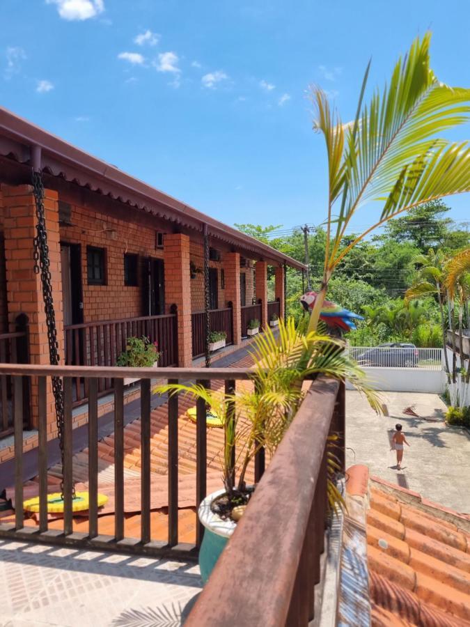 Brilho De Casa de hóspedes *