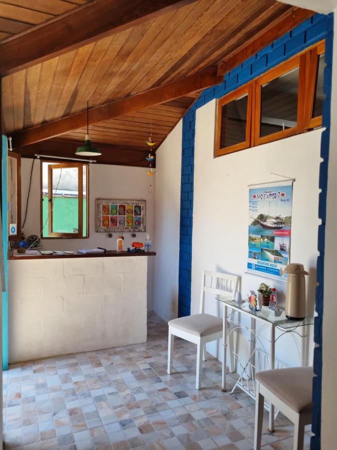 Casa de hóspedes Brilho De Paraty