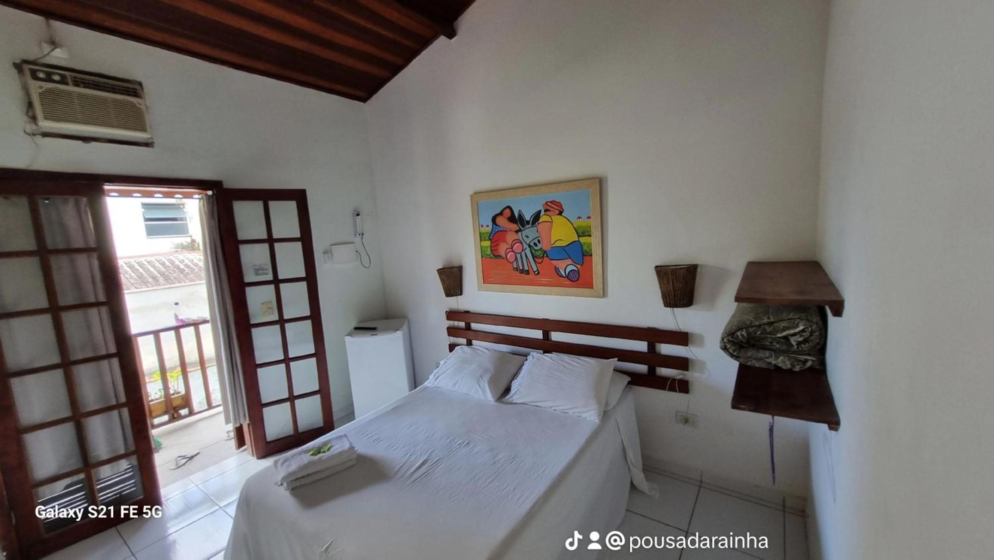 Brilho De Casa de hóspedes *
