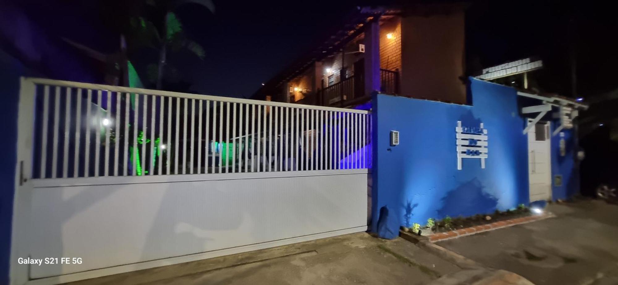 Brilho De Casa de hóspedes Paraty