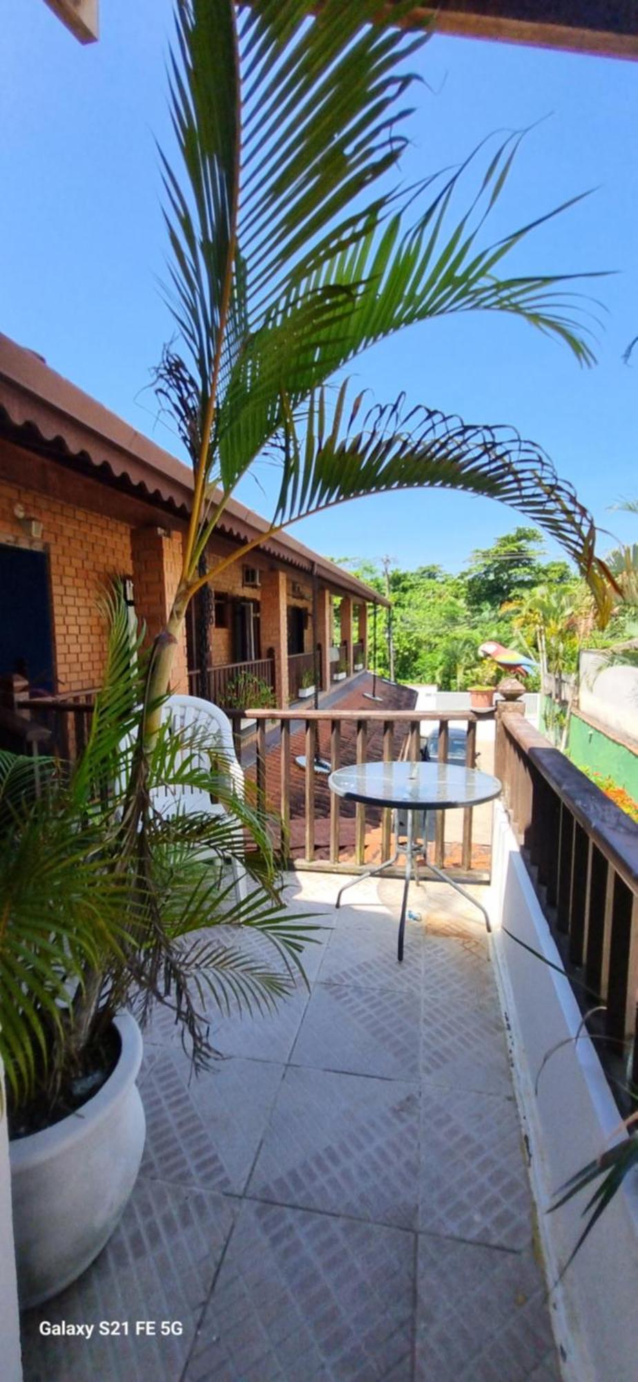 Casa de hóspedes Brilho De Paraty