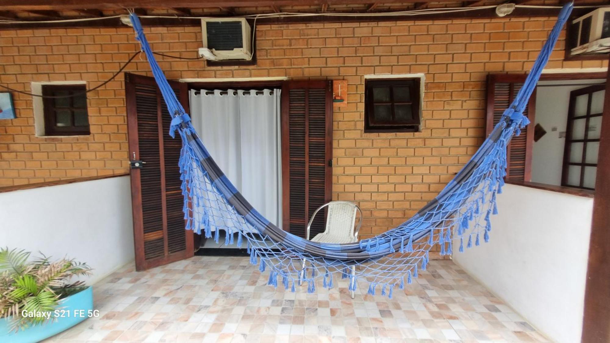 Casa de hóspedes Brilho De Paraty