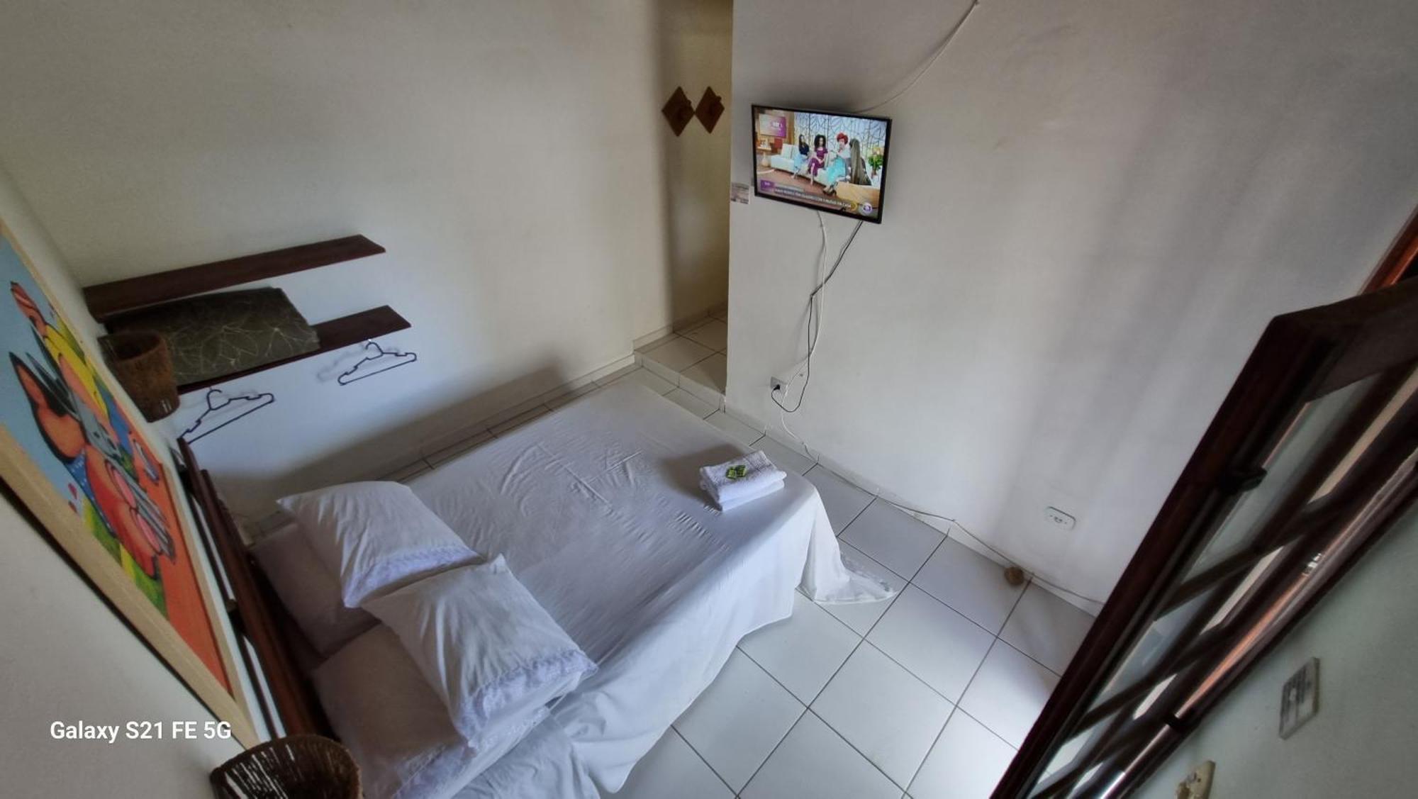 Casa de hóspedes Brilho De