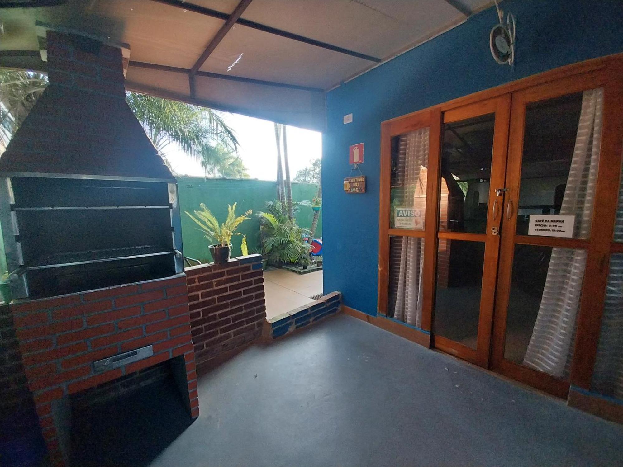 Brilho De Casa de hóspedes Paraty