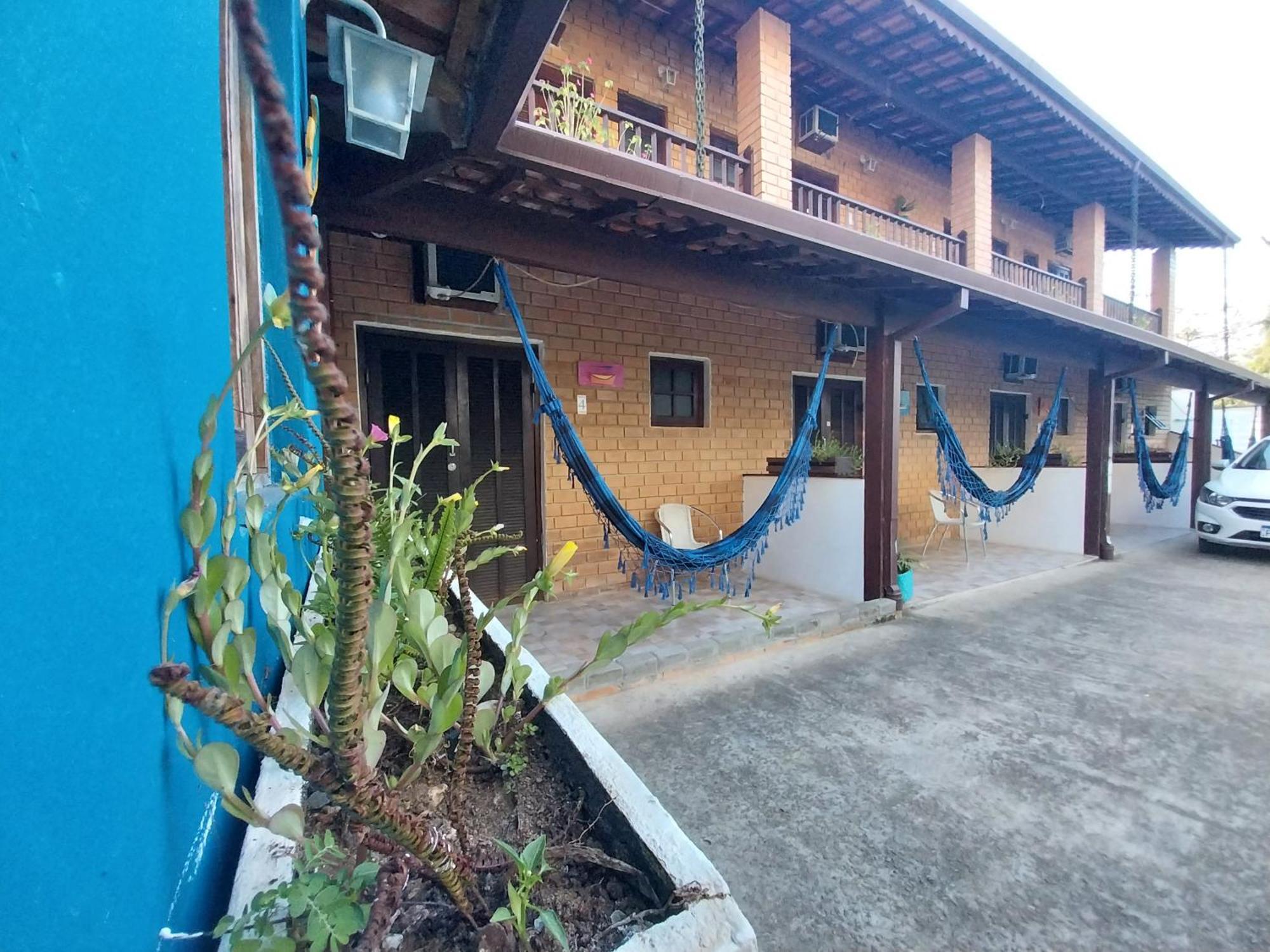 Brilho De Casa de hóspedes *