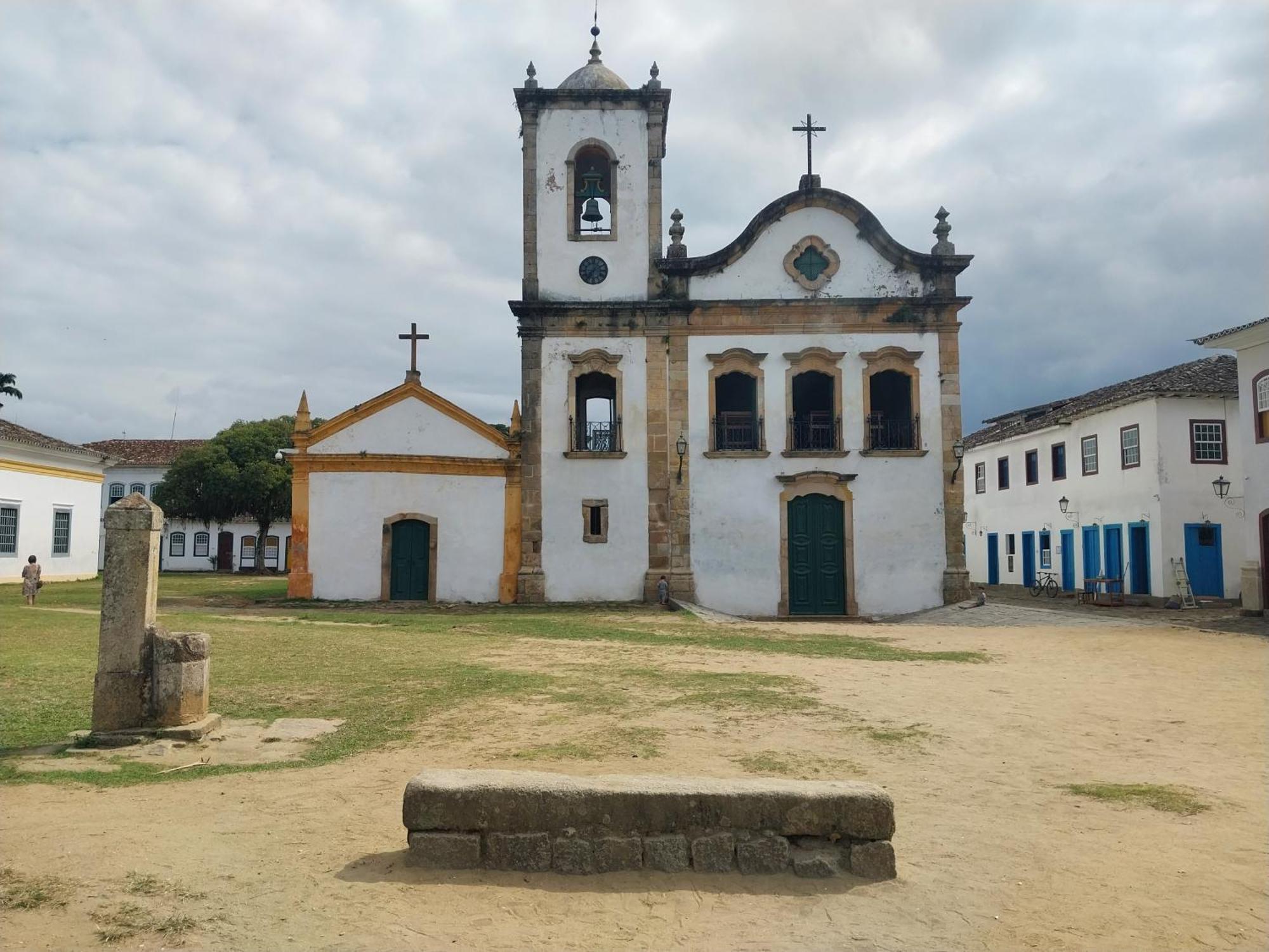 Brilho De * Paraty