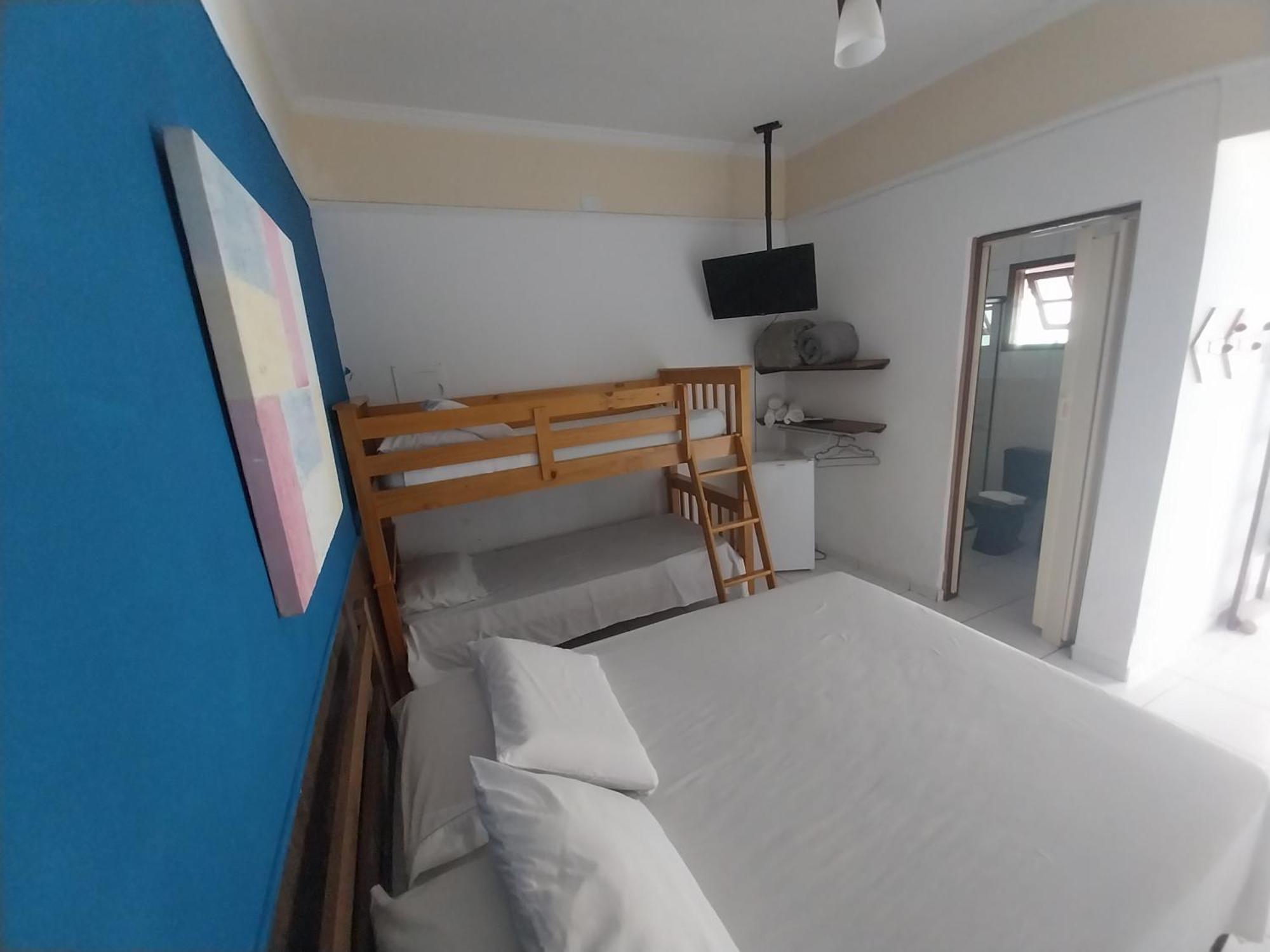 Casa de hóspedes Brilho De Paraty