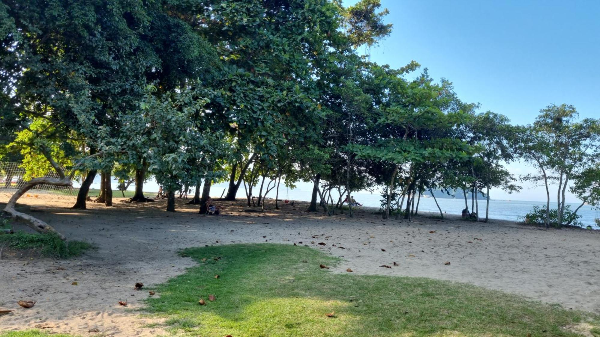 Casa de hóspedes Brilho De