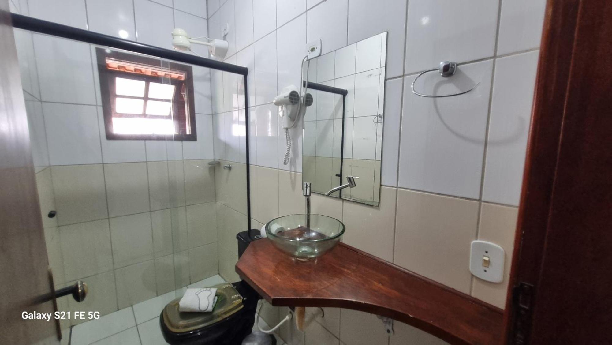 Brilho De Casa de hóspedes