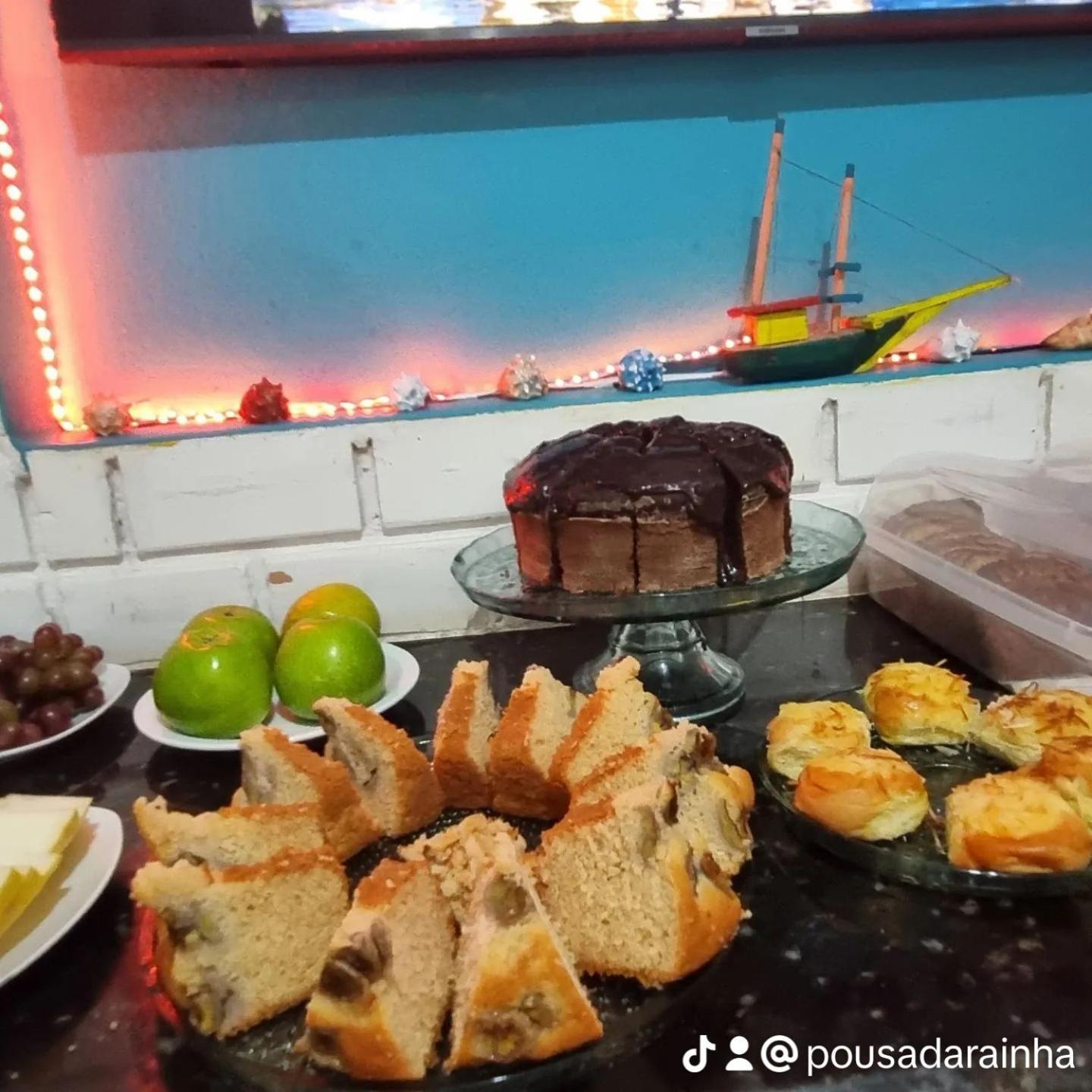 Brilho De Casa de hóspedes