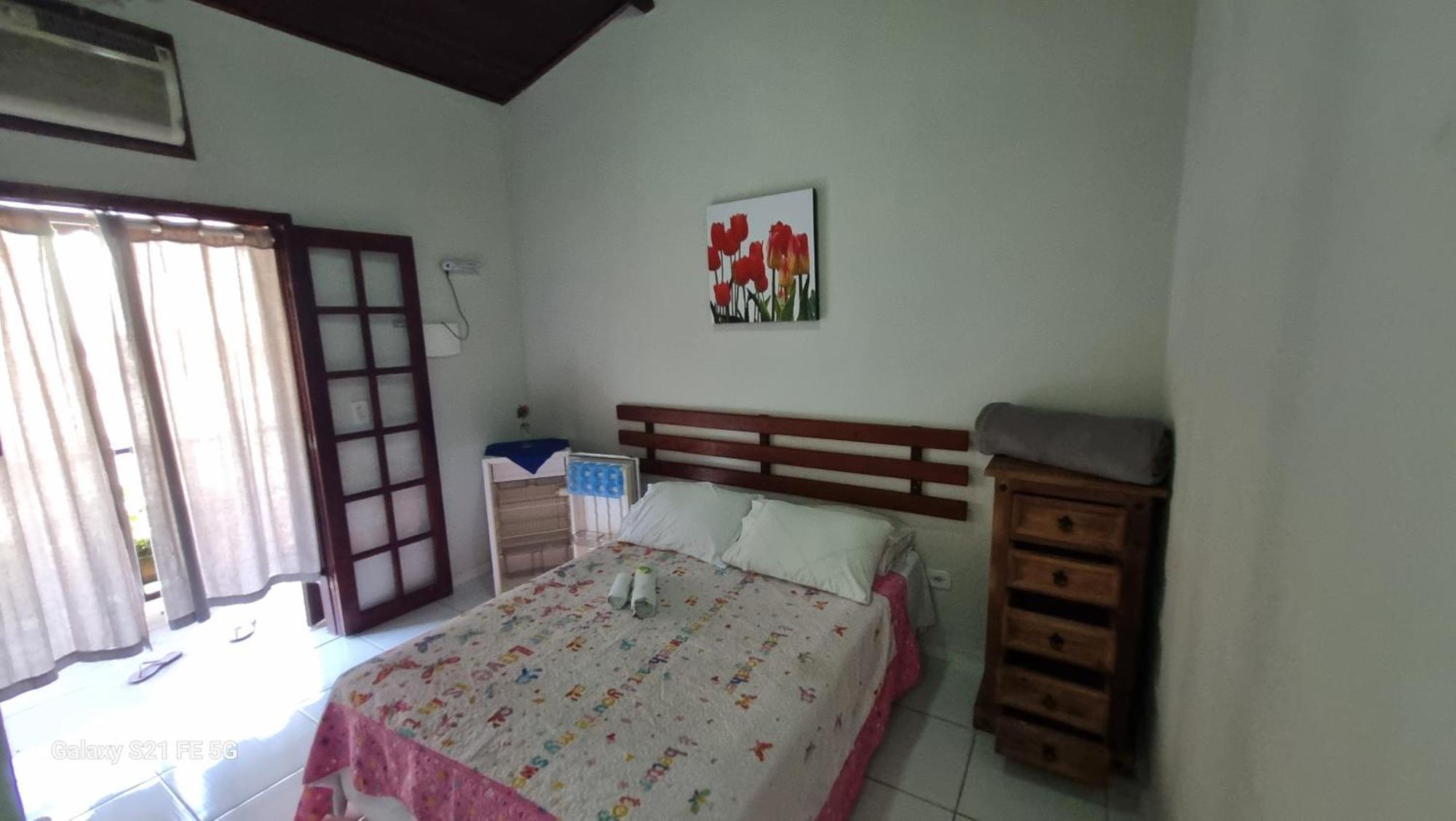 Casa de hóspedes Brilho De *