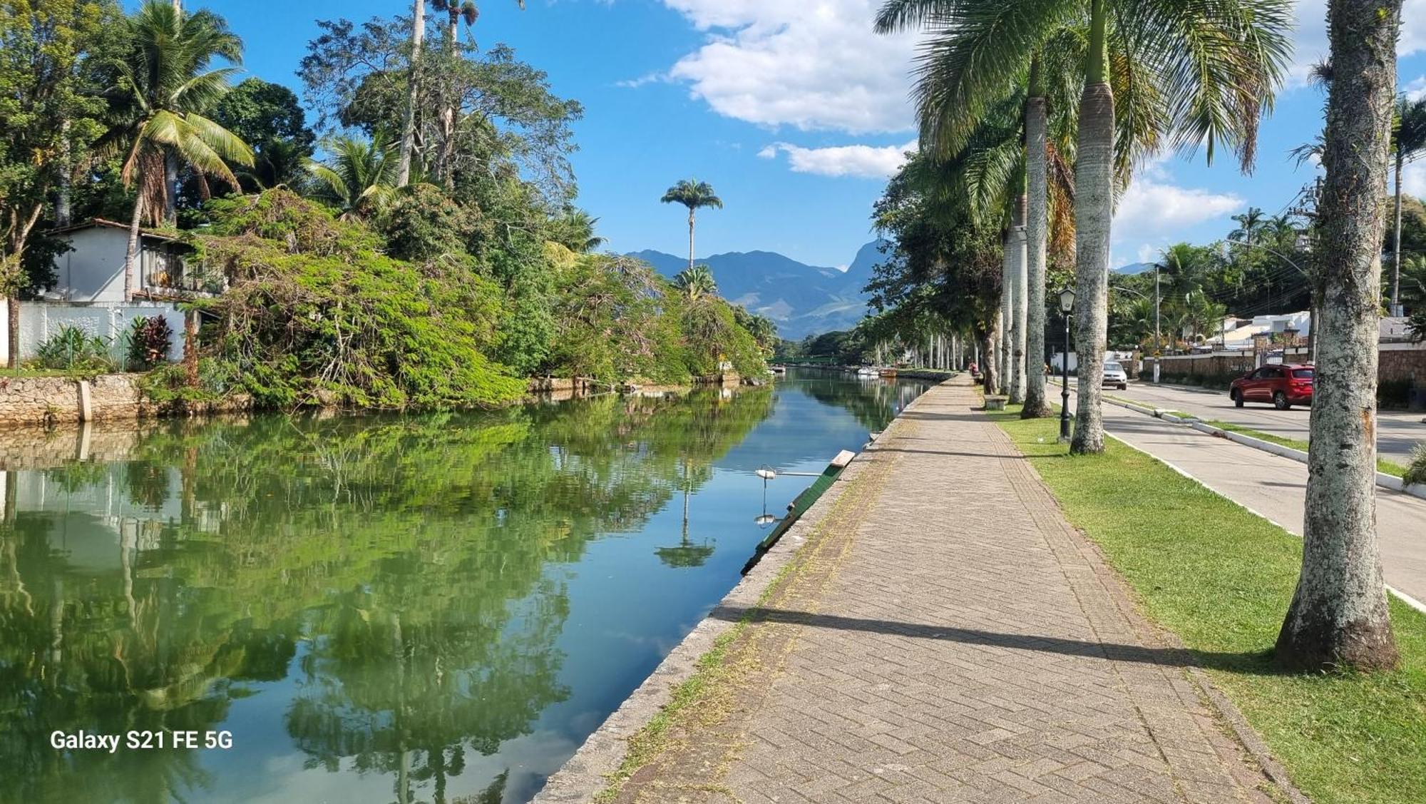 Brilho De Casa de hóspedes Paraty