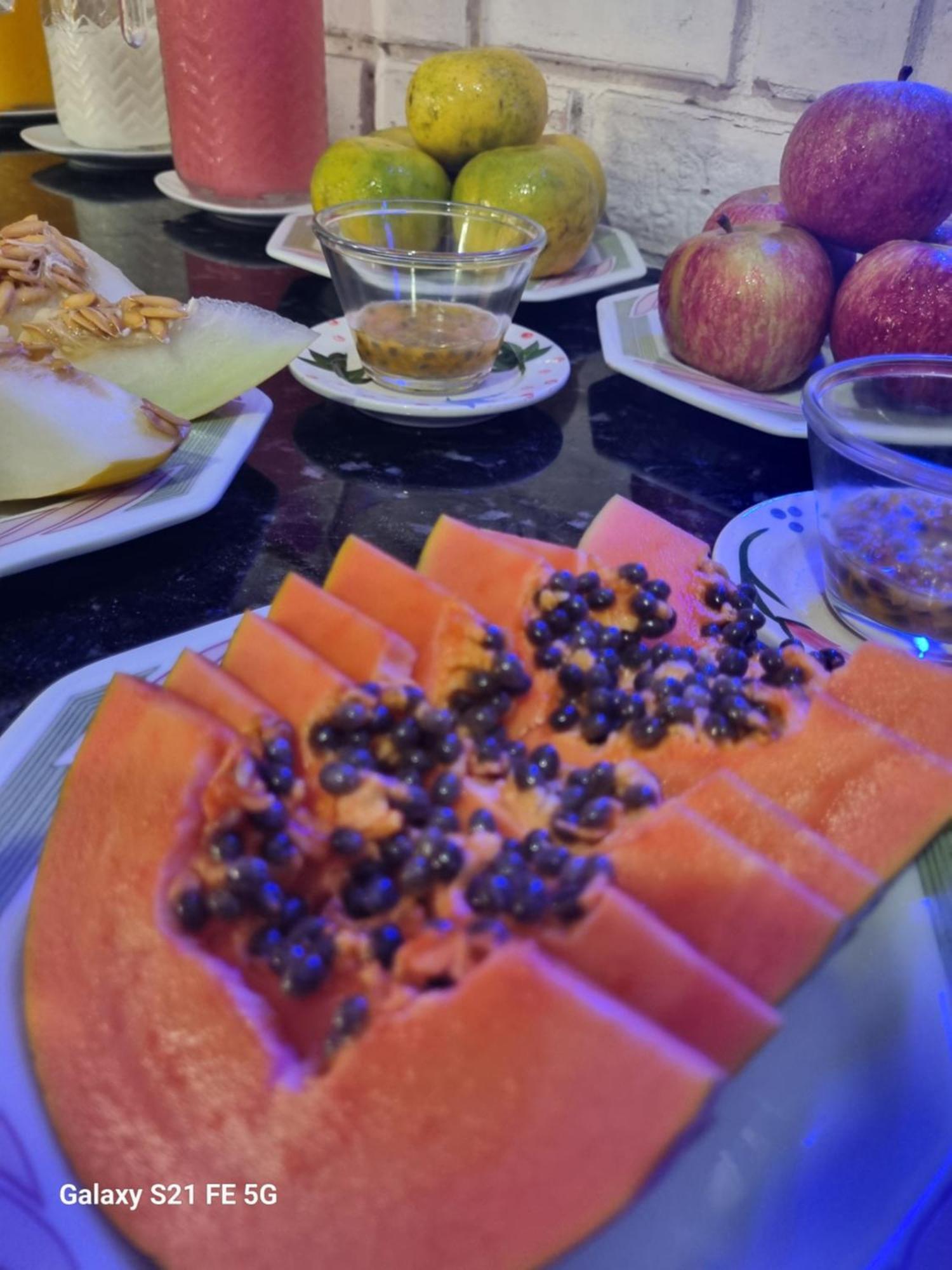 Brilho De Casa de hóspedes Paraty