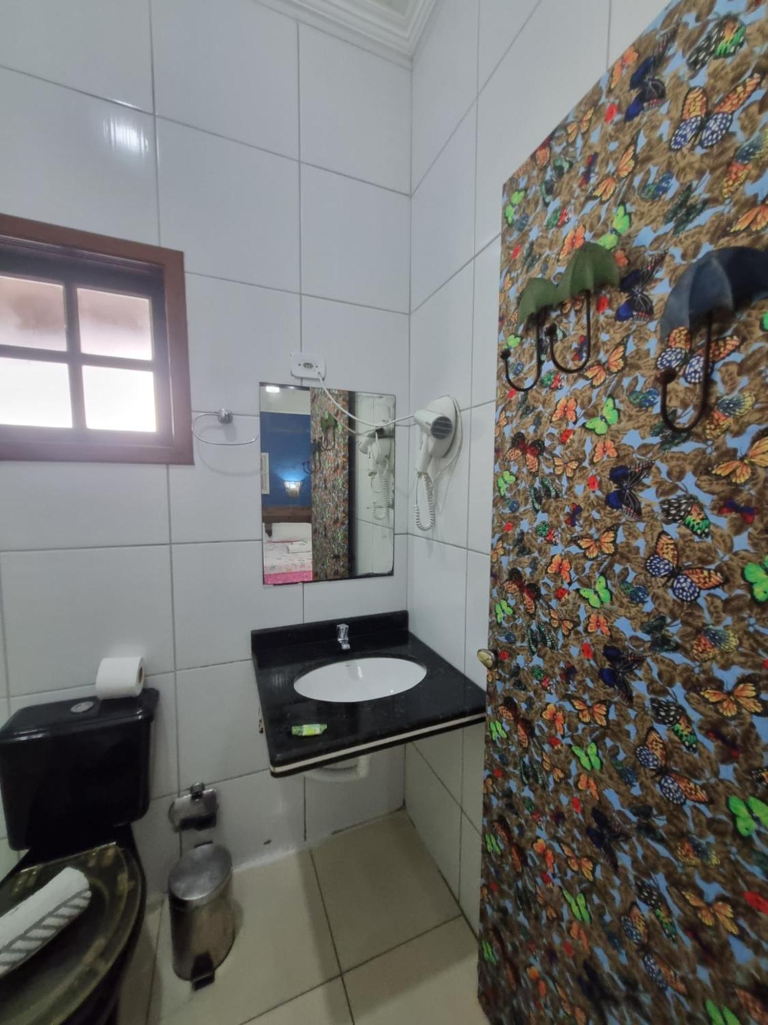 Brilho De Casa de hóspedes Paraty