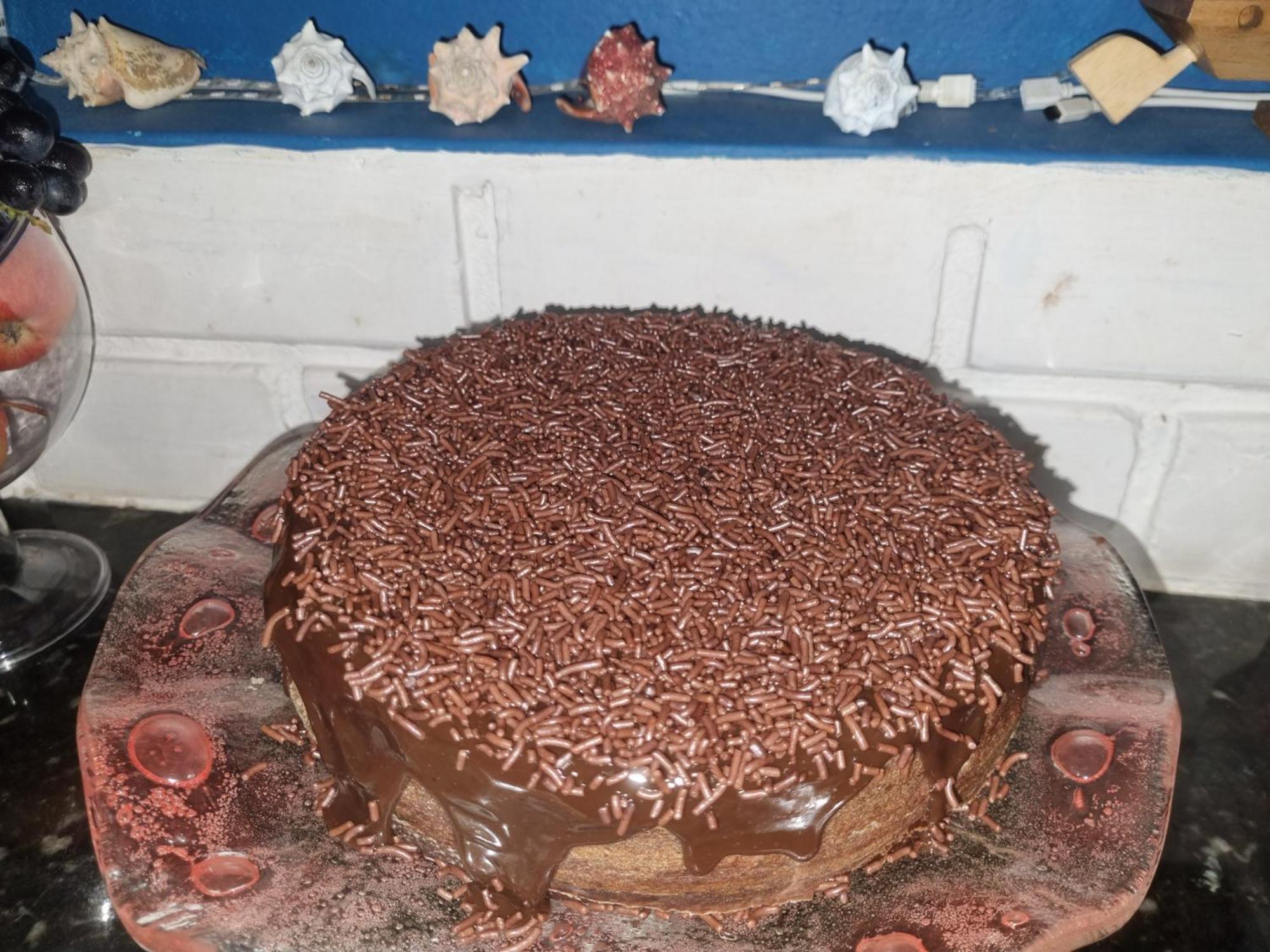 Casa de hóspedes Brilho De *