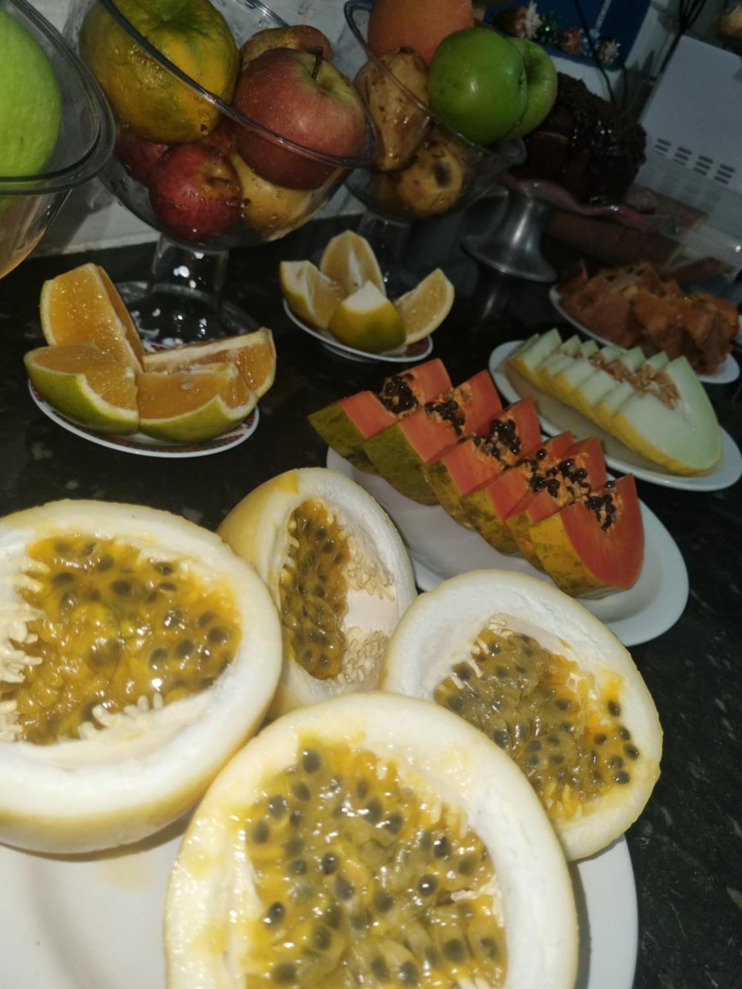 Brilho De Casa de hóspedes *