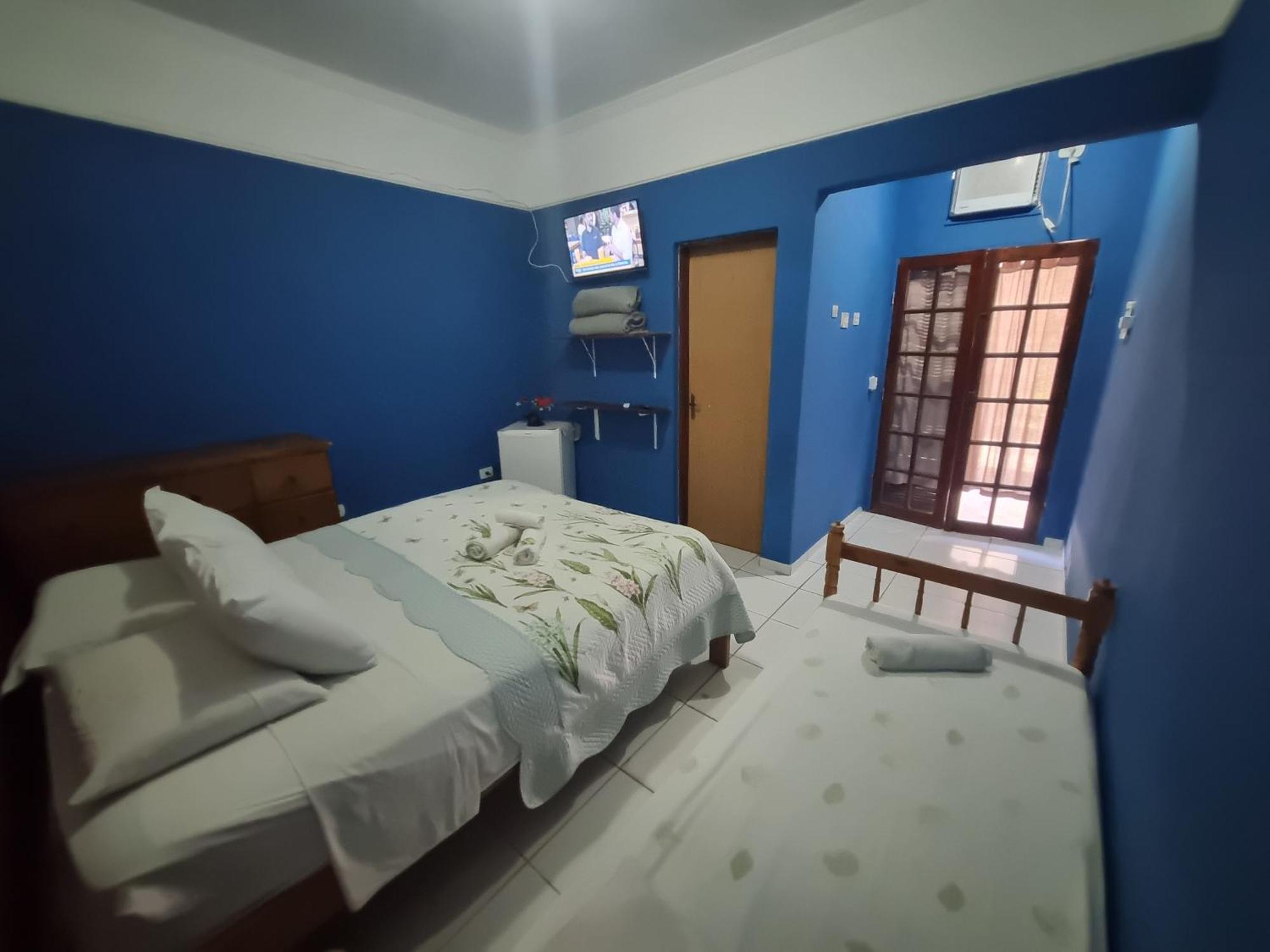 Brilho De Casa de hóspedes Paraty
